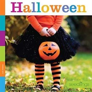 Halloween by Lori Dittmer