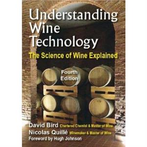 Understanding Wine Technology by Nicolas Quille MW