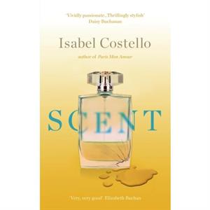 Scent by Isabel Costello