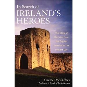 In Search of Irelands Heroes by Carmel McCaffrey