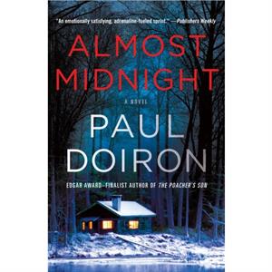 Almost Midnight by Paul Doiron