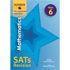 Achieve Maths Revision Exp SATs by Solvemaths Ltd