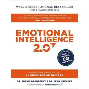 Emotional Intelligence 2.0 by Jean Greaves