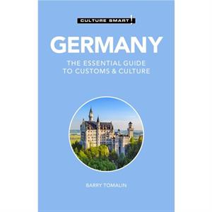 Germany  Culture Smart by Barry Tomalin