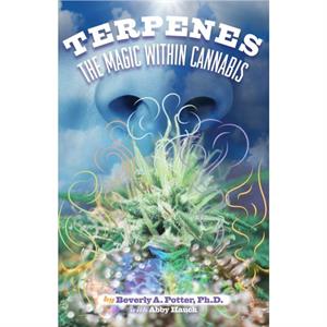 Terpenes by Beverly A. Potter