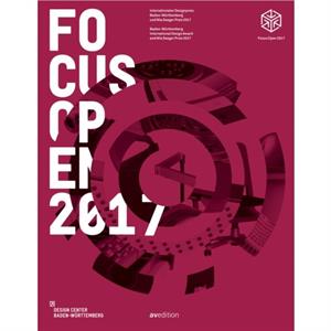 Focus Open 2017 by Design Center BadenWuerttemberg