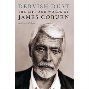 Dervish Dust by Robyn L. Coburn