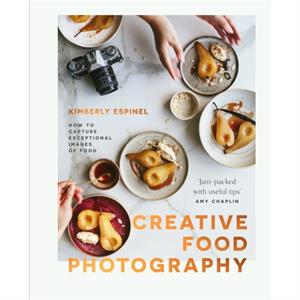 Creative food photography by Kimberly Espinel