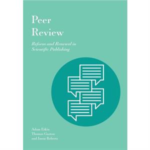 Peer Review by Jason Roberts