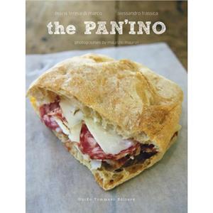 The PanIno by Alessandro Frassica