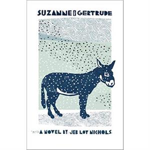 Suzanne and Gertrude by Jeb Loy Nichols