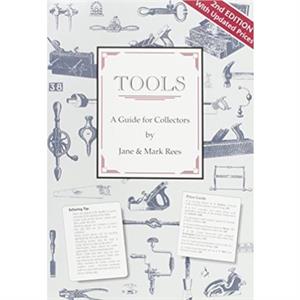 Tools by Mark Rees