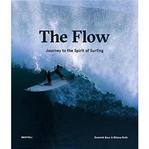 The Flow by Sandra Ellegiers