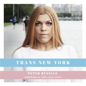 Trans New York by Peter Bussian