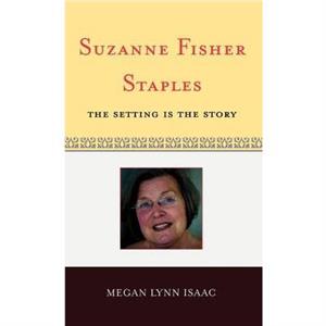 Suzanne Fisher Staples by Megan Lynn Isaac