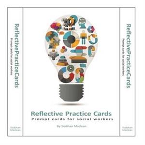 Reflective Practice Cards by Siobhan Maclean