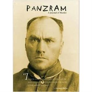 Panzram by Thomas E Gaddis