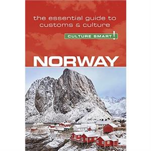 Norway  Culture Smart by Margo Meyer