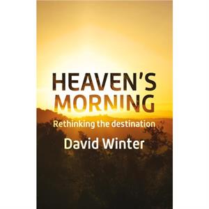 Heavens Morning by David Winter