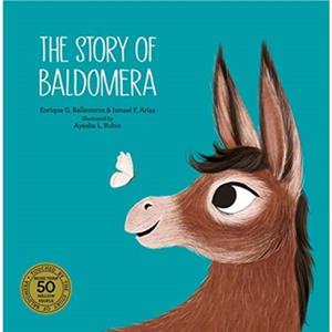 The Story of Baldomera by Enrique G. Ballesteros