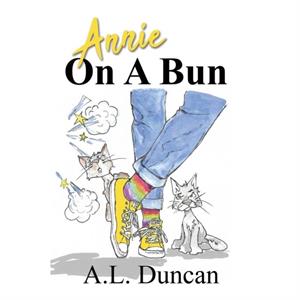 Annie on a Bun by Duncan A L Duncan