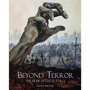 Beyond Terror by Stephen Thrower