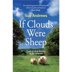 If Clouds Were Sheep by Sue Andrews