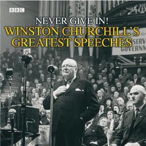 Winston Churchills Greatest Speeches by Winston Churchill