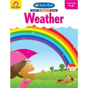 Early Bird Weather by Evan Moor Educational Publishers