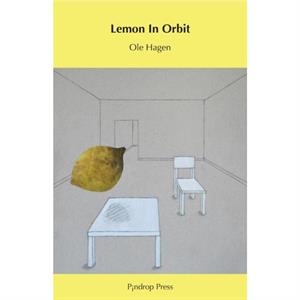 Lemon in Orbit by Ole Hagen