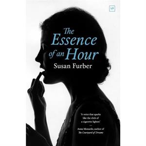 The Essence of an Hour by Susan Furber