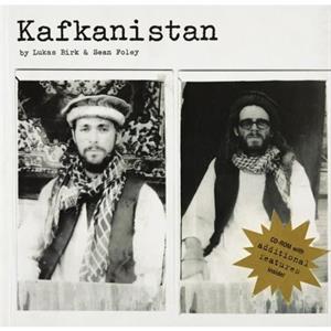 Kafkanistan by Sean Foley