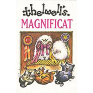 Magnificat by Thelwell Norman