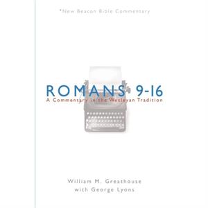 Romans 916 by William M Greathouse