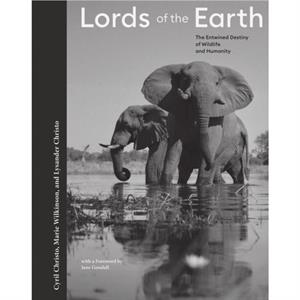 Lords of the Earth by Lysander Christo