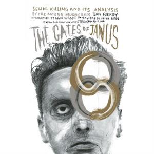 The Gates Of Janus by Colin Wilson