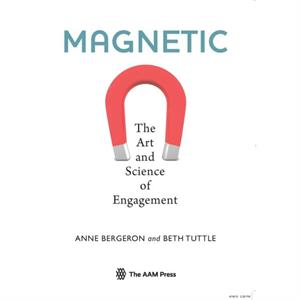 Magnetic by Beth Tuttle