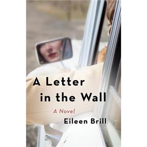 A Letter in the Wall by Eileen Brill