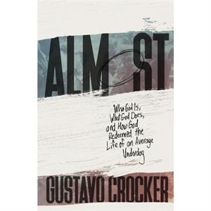 Almost by Crocker Gustavo Crocker