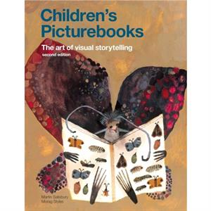 Childrens Picturebooks Second Edition by Morag Styles