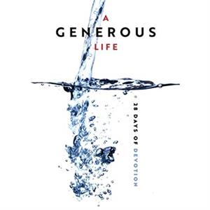 Generous Life A by Horizons Stewardship Co Inc