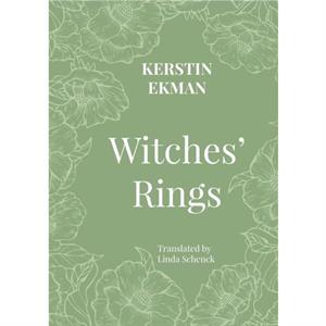 Witches Rings by Ekman Kerstin