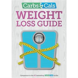 Carbs  Cals Weight Loss Guide by Yello Balolia