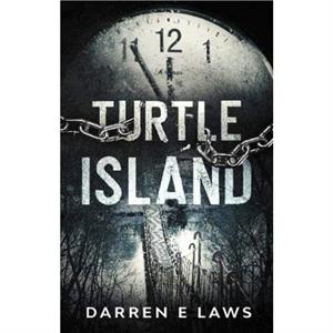 Turtle Island by Darren E Laws