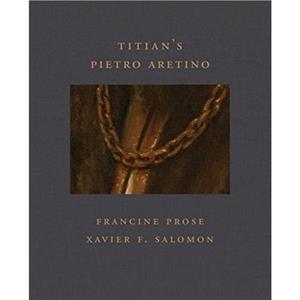 Titians Pietro Aretino Frick Diptych 6 by Xavier F Salomon
