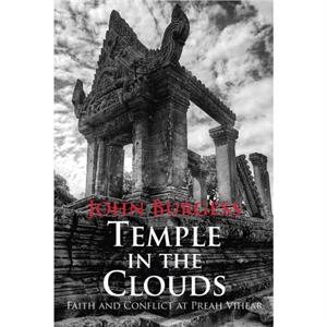 Temple in the Clouds by John Burgess