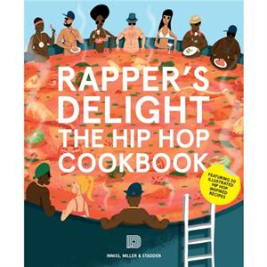 Rappers Delight by Ralph Miller