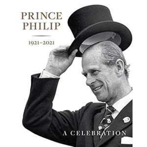 Prince Philip 19212021 by Sally Goodsir