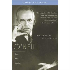 ONeill by Louis Scheaffer