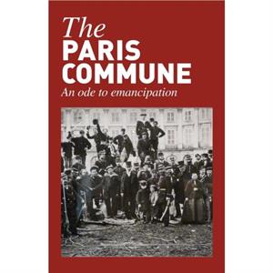 The Paris Commune by Daniel Bensaid